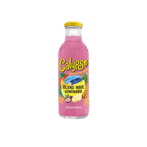 Calypso Island Wave Lemonade