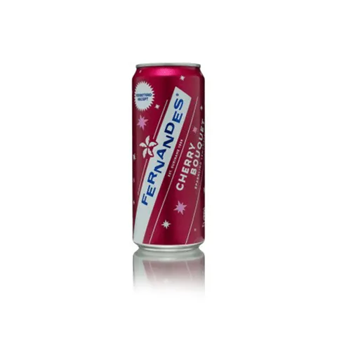 Fernandes cherry bouquet