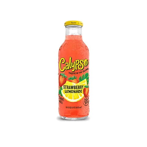 Calypso Strawberry Lemonade