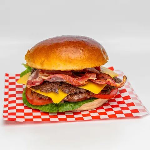Baconator