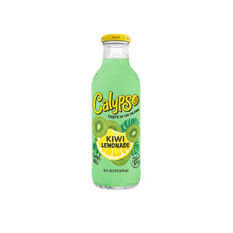 Calypso Kiwi Lemonade