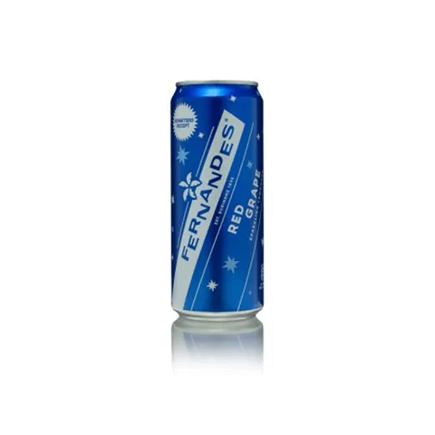 Fernandes red grape