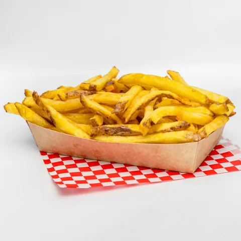 Klassieke friet