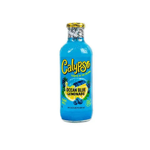 Calypso Ocean Blue Lemonade