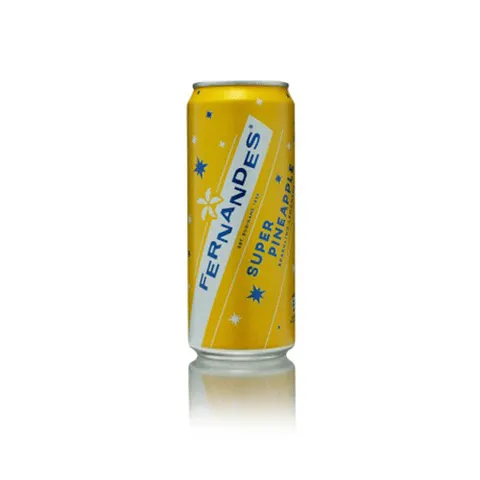 Fernandes super pineapple