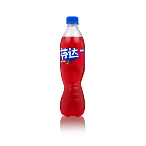 Fanta watermelon 500ml