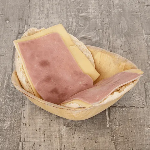 Tosti ham kaas