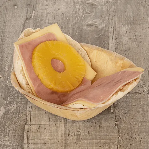 Tosti Hawaï