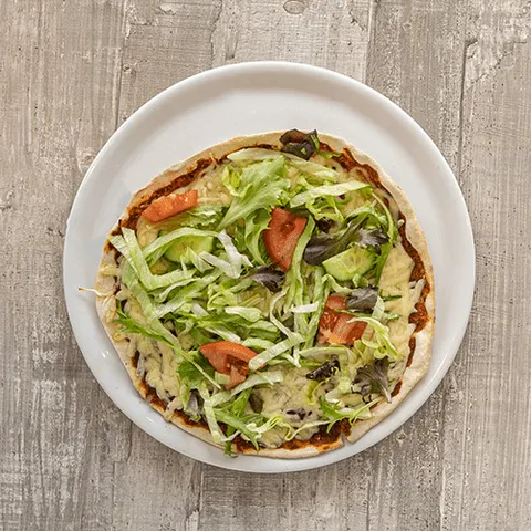 Turkse pizza gezond