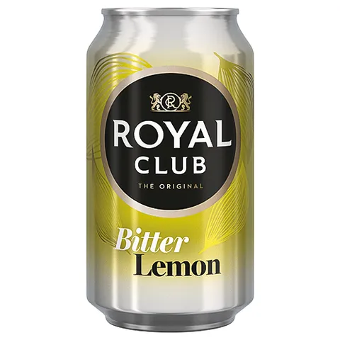 Bitter lemon 330ml