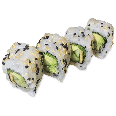 Veggie roll