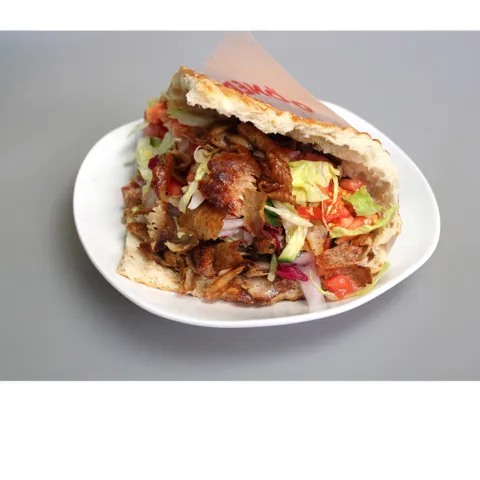 Döner kebab