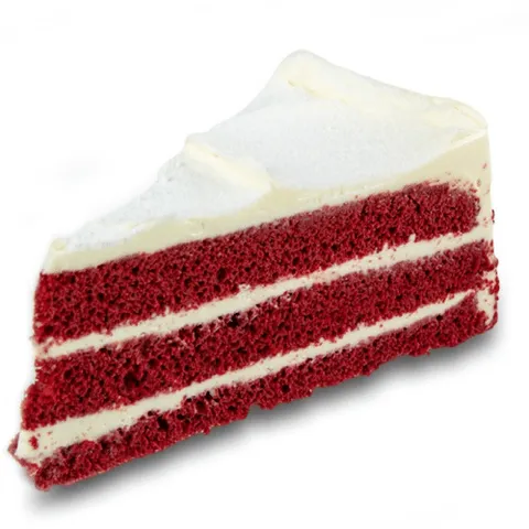 Red velvet cake