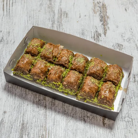 Baklava choco 500 gram