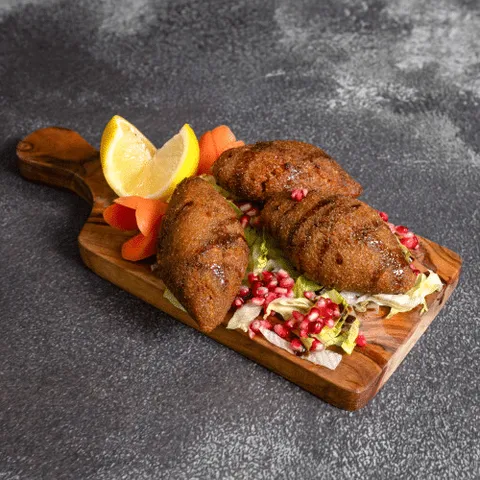 Kebbe makleya