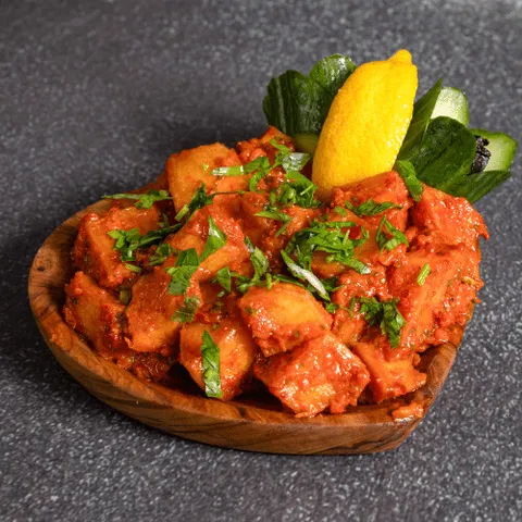 Batata hara