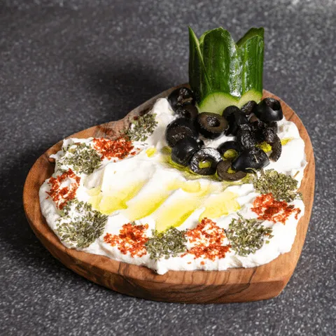 Labneh