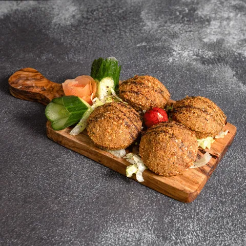 Falafel