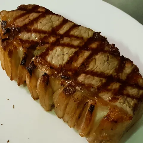 Entrecote Argentina