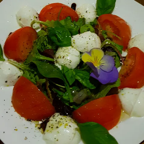 Caprese