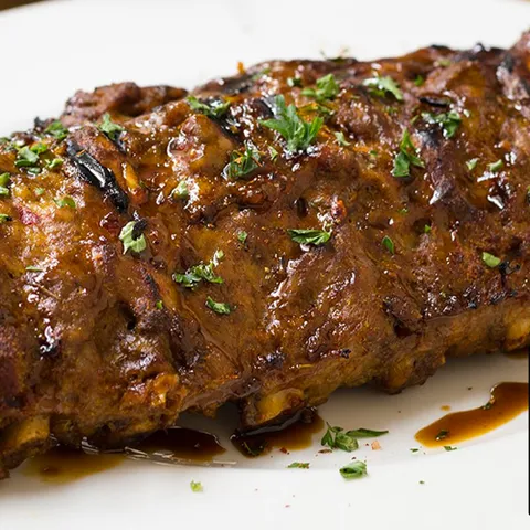 Downhall USA Spareribs
