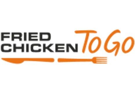 Fried Chicken To Go
