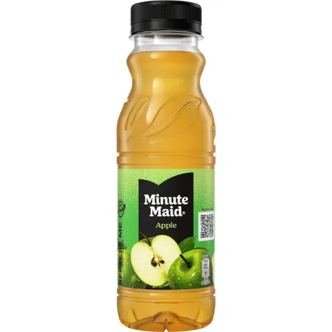 Minute Maid apple 330ml