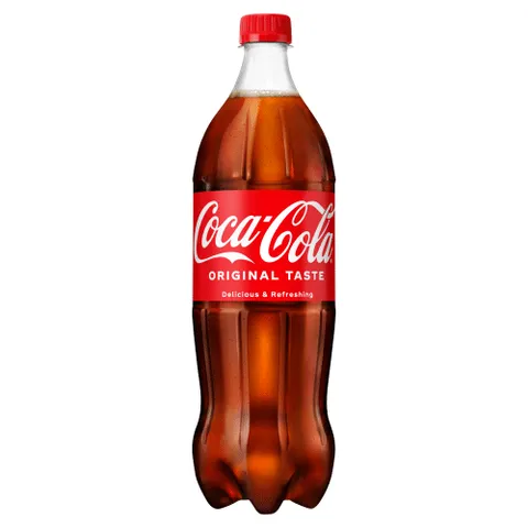 Coca-Cola 1.25l