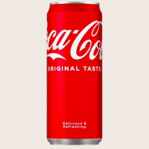 Coca-Cola