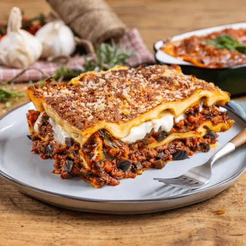 La melanzane
