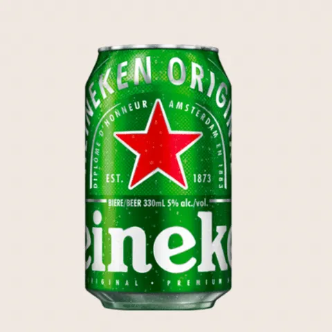 Heineken