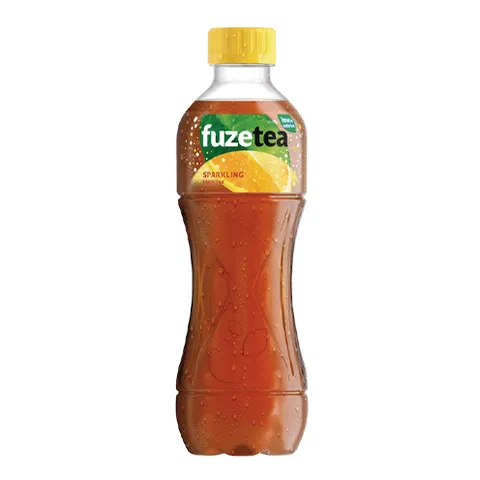 Fuze Tea Sparkling