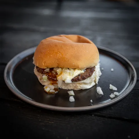 Hamburger speciaal