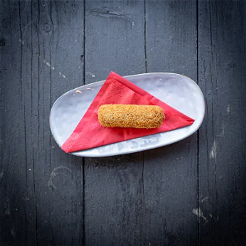 Elite kroket
