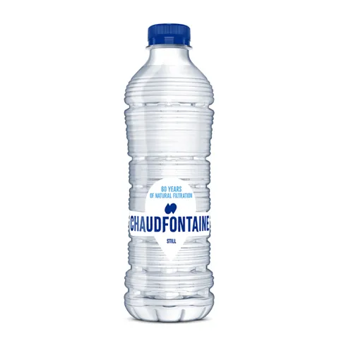 Chaudfontaine blauw