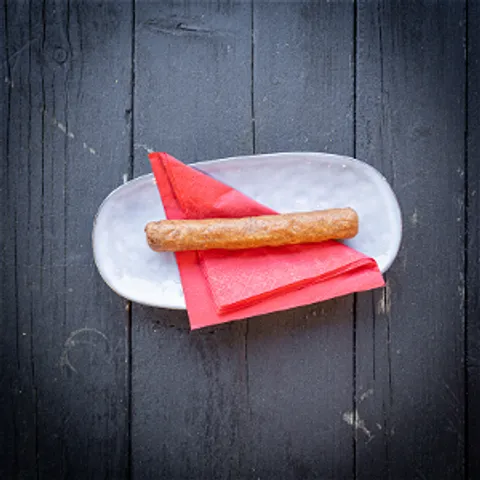 Frikandel