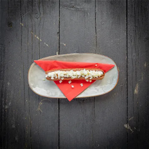 Frikandel speciaal