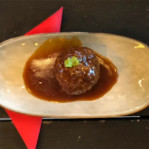Gehaktbal