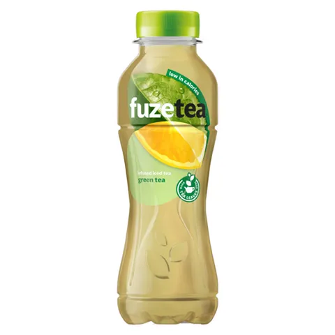 Fuze Tea Green