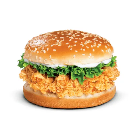 Chicking crunchy XL