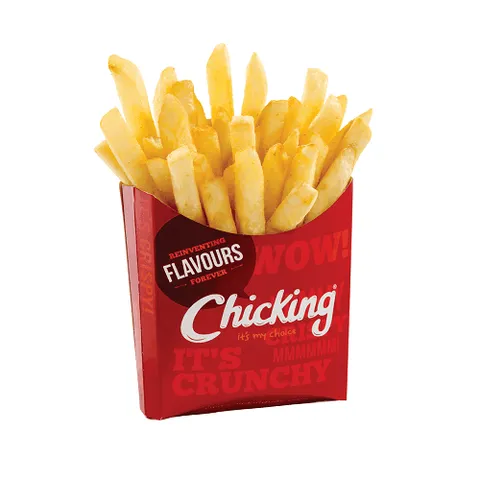 Friet