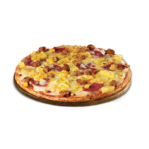 Pizza royal supreme