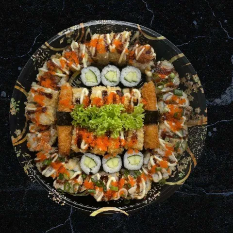 Kuruchi box 32 stuks