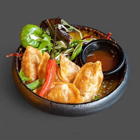 Dim sum