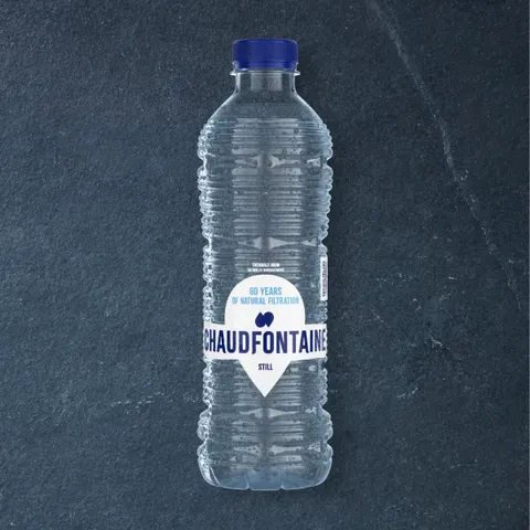 Chaudfontaine blauw