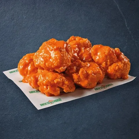 Buffalo Hot Korean Chicken bites