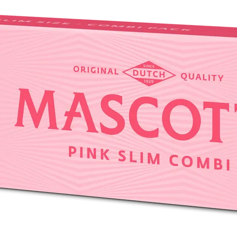 Mascotte Pink Slim Combi