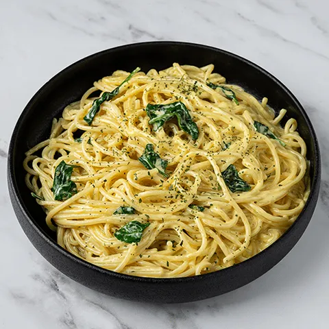 Pasta napolitana speciale