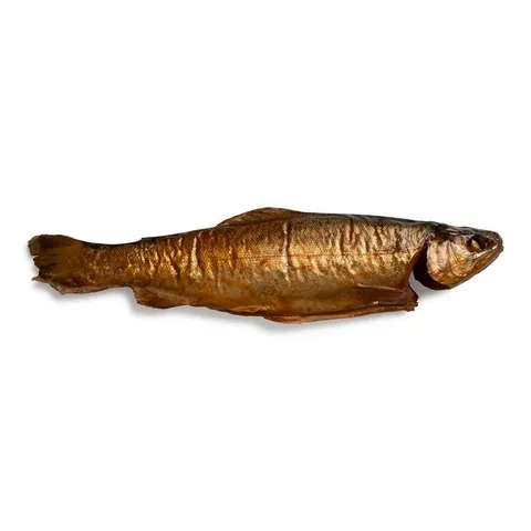 Huisgerookte zalmforel