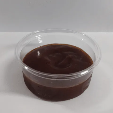 Smoky BBQ-saus
